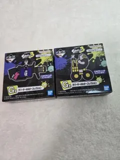 2026年最新】一番くじ スプラトゥーンの人気アイテム - メルカリ