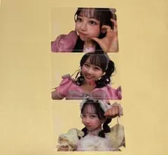 松本かれん トレカ クリスマスセッション2023 - メルカリ