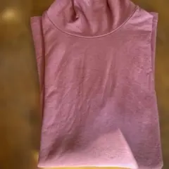 UNIQLO HEATTECH EXTRA WARM M ピンク