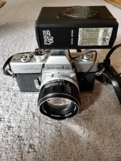 2026年最新】minolta srt101の人気アイテム - メルカリ