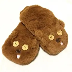 【うさちゃんさま】USJ ティム ミトンと帽子