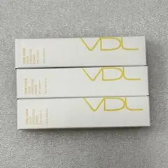 VDL トーン ステインカラー 04 クリーム イエロー 10ml 未開封 3個のサムネイル