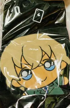 名探偵コナン トートバッグ