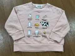 バースデイ トップス