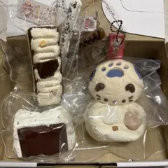 スクイーズ まとめ売り タバ 海外スクイーズ ⑦