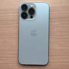 Apple iPhone 13 Pro シエラブルー 512GB