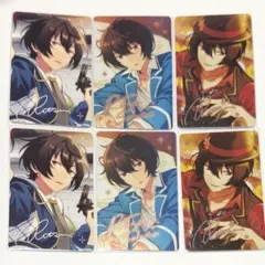 2026年最新】珍蔵カード あんスタの人気アイテム - メルカリ