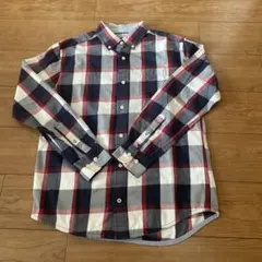Tommy Hilfiger Classic Fit 長袖シャツ Mのサムネイル