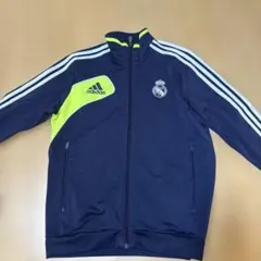 adidas レアルマドリード