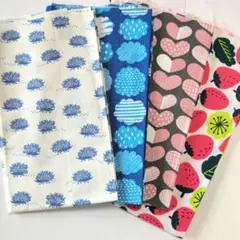 カットクロスセット