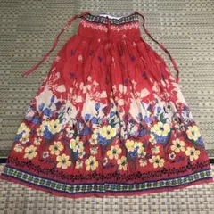 ロデオクラウンズ　ロングスカート