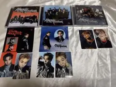 JO1 Handz In My Pocket 鶴房汐恩 コンプ セット