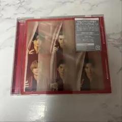 King&Prince Made in 通常盤初回プレス　CD