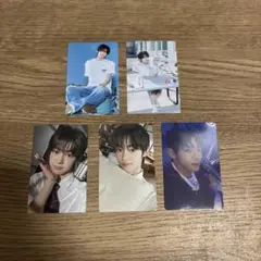 TWS 【ハンジン】トレカセット