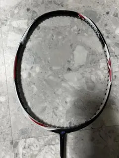 YONEX DUORAZSTRIKEバドミントンラケットのサムネイル
