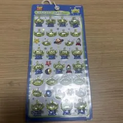 正規品　ボンボンドロップシール　リトルグリーメン