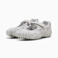 PUMA プーマ ウィメンズ モストロ フェイ レース スニーカーのサムネイル