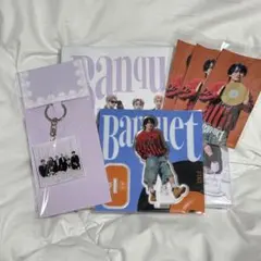 MAZZEL まとめ売り banquet アニマーゼル 袴 NAOYA ナオヤ - メルカリ