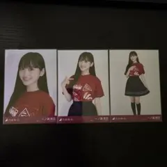 藤野こころ ブロマイド ラブライブ!いきづらい部！駒形花火 特典