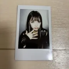 REIRIE れいりえ チェキ ツーショット - メルカリ