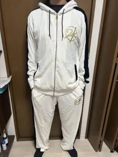 2025年最新】24karats ジャージ exileの人気アイテム - メルカリ