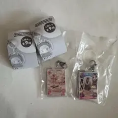 アイカツ！ めじるしアクセサリー 紫吹蘭 星宮いちご