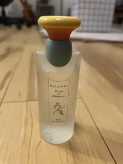 BVLGARI プチママン オードトワレ100ml - メルカリ