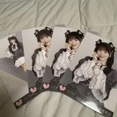 =LOVEイコラブ 音嶋莉沙　レコ大衣装のサムネイル