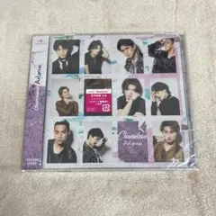 【C29017】Chameleon