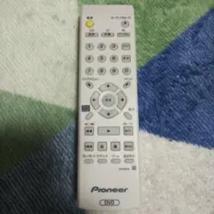パイオニア リモコン vxx3144 중고