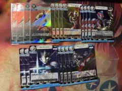 5/10限定】ウルトラマンカード リミテッドパック01 グングンカット24枚