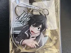 桃源暗鬼　淀川真澄　アクリルキーホルダー