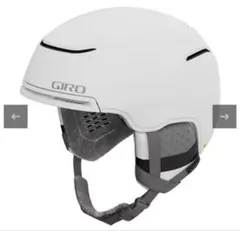 新品未使用 HEAD スキー用ヘルメット ベージュ MH-03 - メルカリ