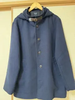 beams Heart コート