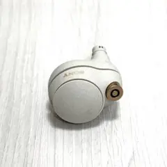 ソニー WF-1000XM4 プラチナシルバー イヤホン 右側(R)のみ