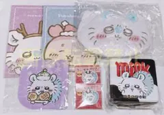 ちいかわ モモンガ グッズまとめ