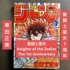 【新品・未開封】週刊少年チャンピオン2008年8号　シュリンク付き　聖闘士星矢 新品・未開封】週刊少年チャンピオン2008年8号 シュリンク付き 聖闘士