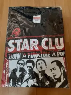 2026年最新】star club tシャツの人気アイテム - メルカリ