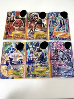 アイカツカード 14枚セット まとめ売り - メルカリ