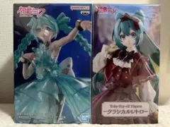 2026年最新】初音ミク Trio-Try-iT Figure クラシカルレトロの人気