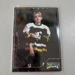 【値下げ中】SEVENTEEN's HOME 2025 エスクプス トレカ