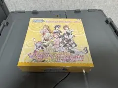 ヴァイスシュヴァルツ ラブライブ！虹ヶ咲学園 ブースターパック 初版