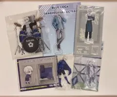 2026年最新】凪誠士郎の人気アイテム - メルカリ