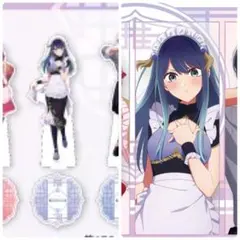 推しの子　黒川あかね　アクリルスタンド 渋谷109限定