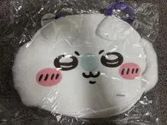 ちいかわ おかおBIGボストンバッグ モモンガのサムネイル