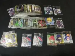 にふぉるめーしょん 機動戦士ガンダム シールウエハース　まとめ売り