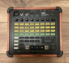 【美品】コルグ KR-55 PRO リズム・マシン ＆ 専用フットスイッチ付き KR-55 Pro - KORG RHYTHM | KORG (USA)