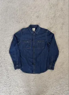00s GAP デニムシャツのサムネイル