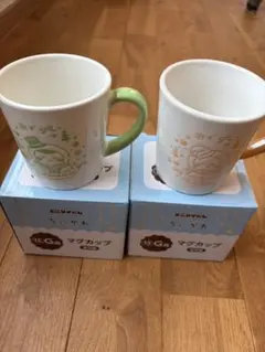 ちいかわ マグカップ 2種セットのサムネイル