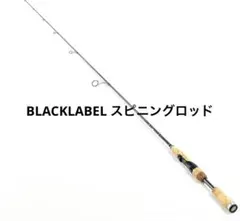 アブガルシア トラウティンマーキスナノ TMNS-602L-KR トラウトロッド